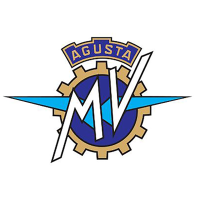 MV Agusta Motorcycles Logo