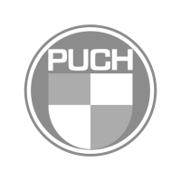 Puch Logo