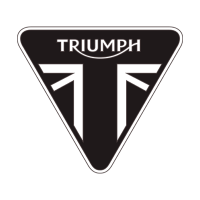 Triumph Color Logo