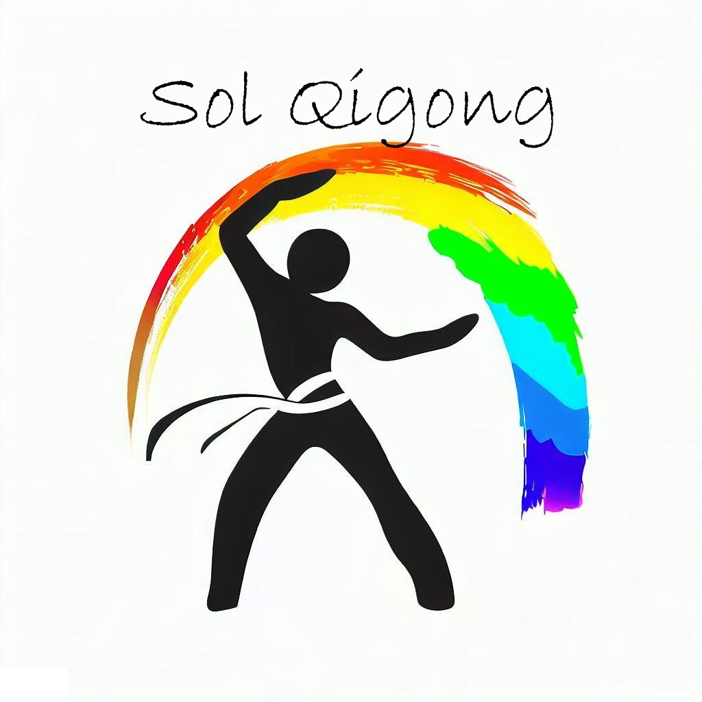 SolQigong - logo