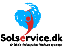 Solservice.dk Logo