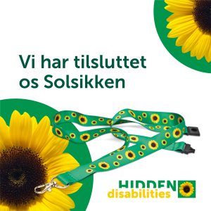 Solsikke-netværket støtter Solsikke-programmet