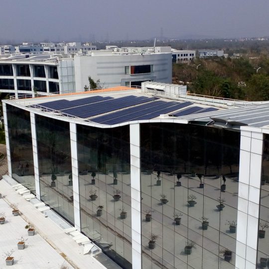 Solar EPC companies in Chennai