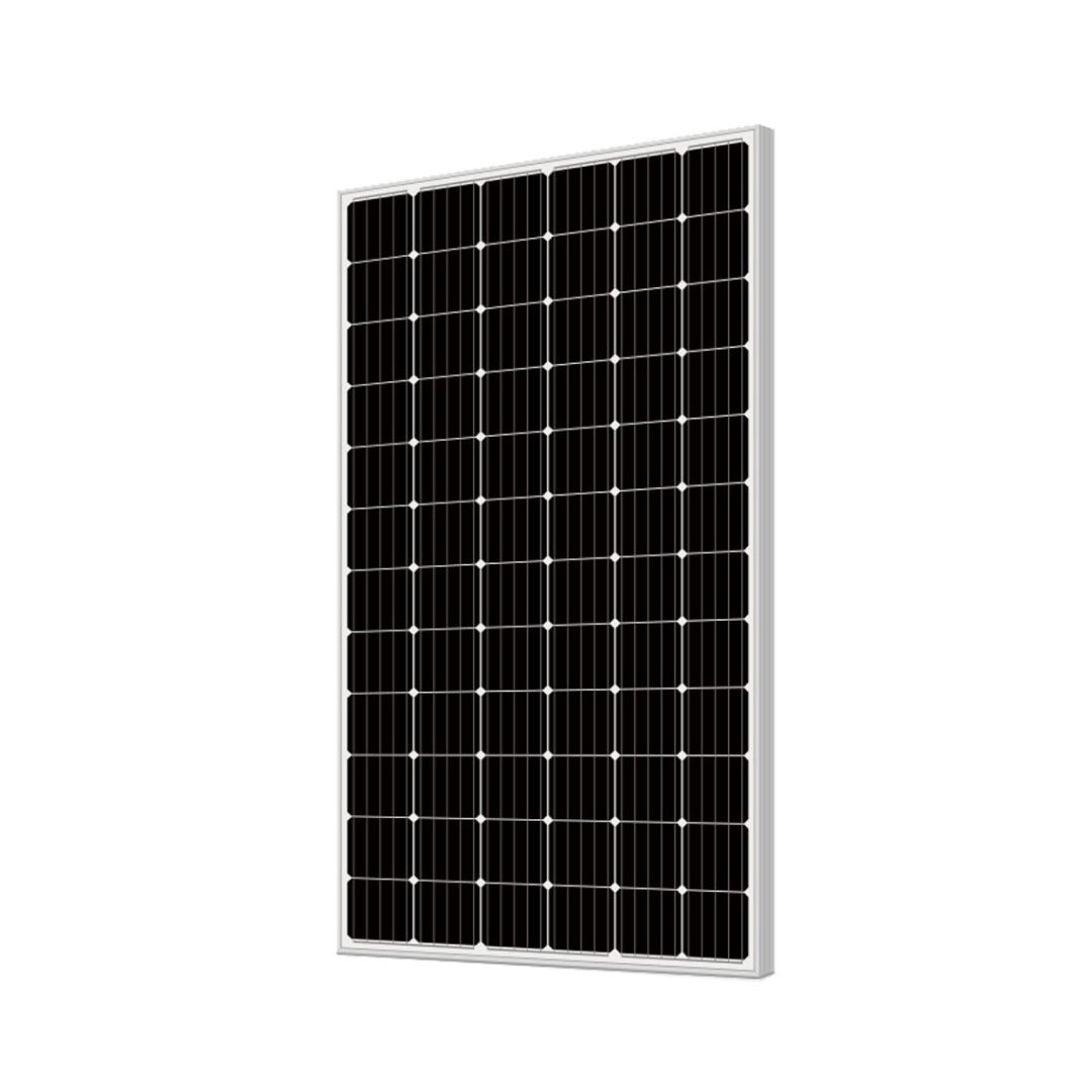 Solstrom Solar power plant 50 kW