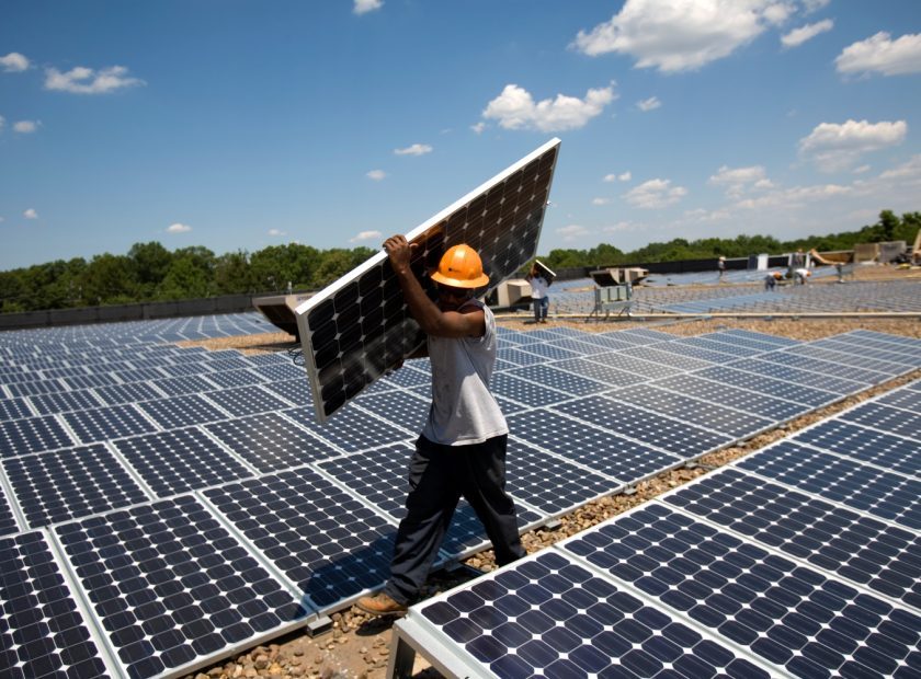 GST Rates & HSN Codes for Solar Rooftop Products Top solar Company