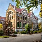 Hotel Maurits at the Park Hotel Maurits at the Park