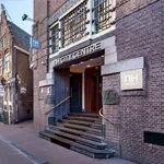 Hotel NH City Centre Amsterdam Hotel NH City Centre Amsterdam