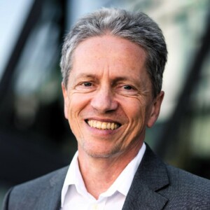 Klaus Schenck