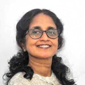 Indu P.S.