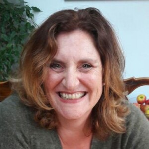 Petra Deij