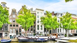 keizersgracht