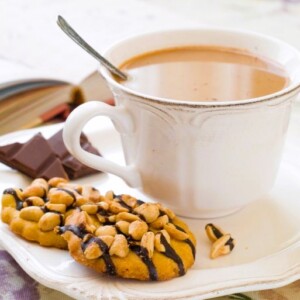 tea-break