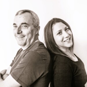 Ayse and Joe