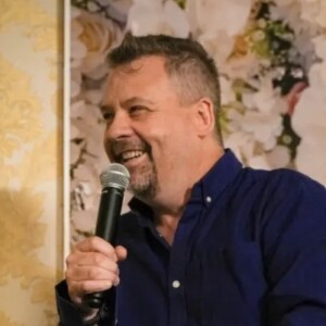 Dr. Sean Foy (002)