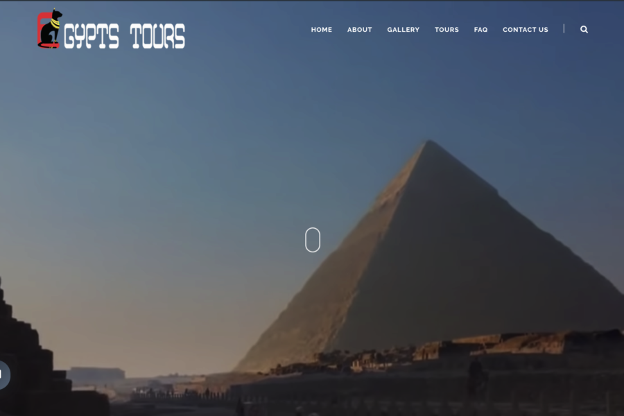 Egypts Tours