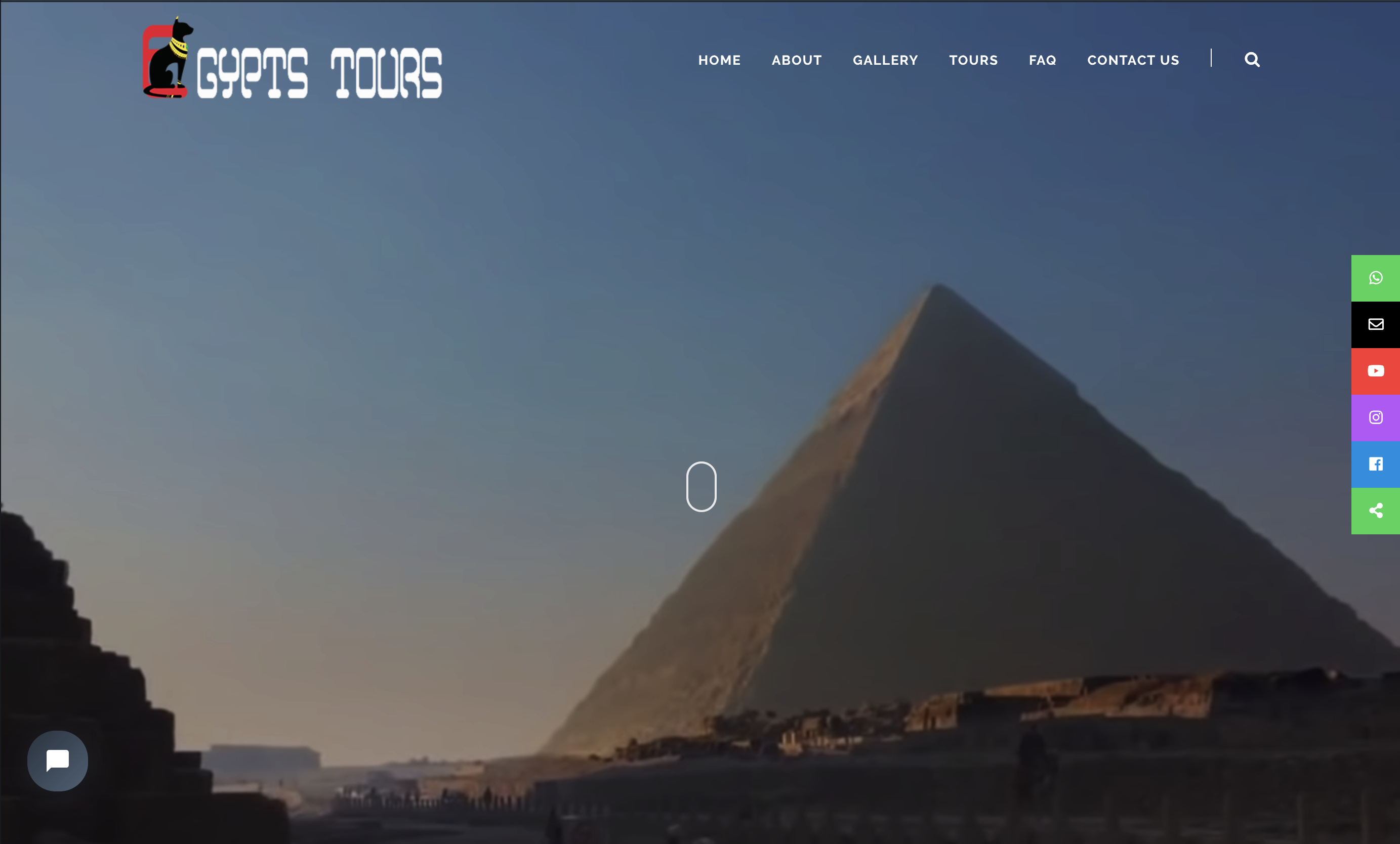 Egypts Tours