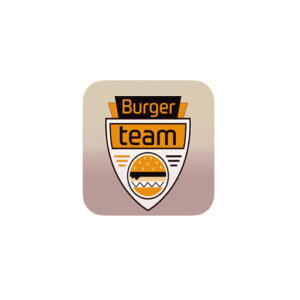 s Burger Team ICO