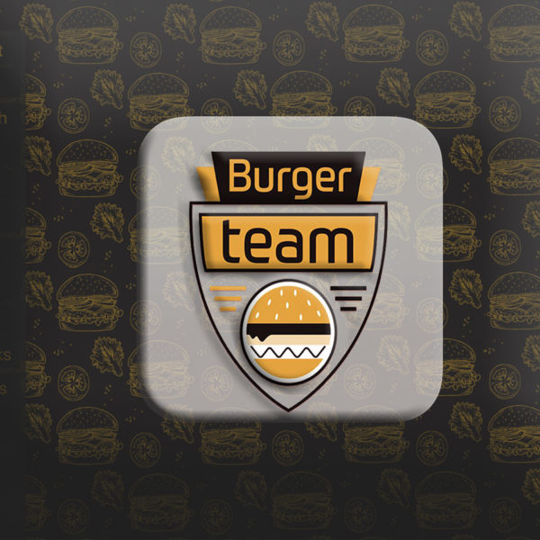 Burger Team