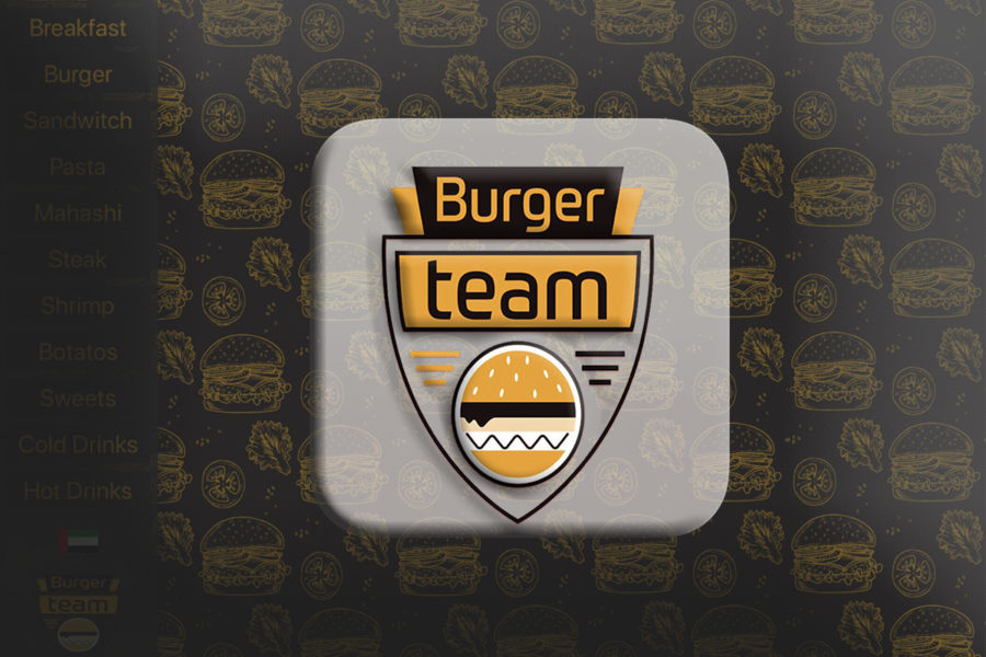 Burger Team