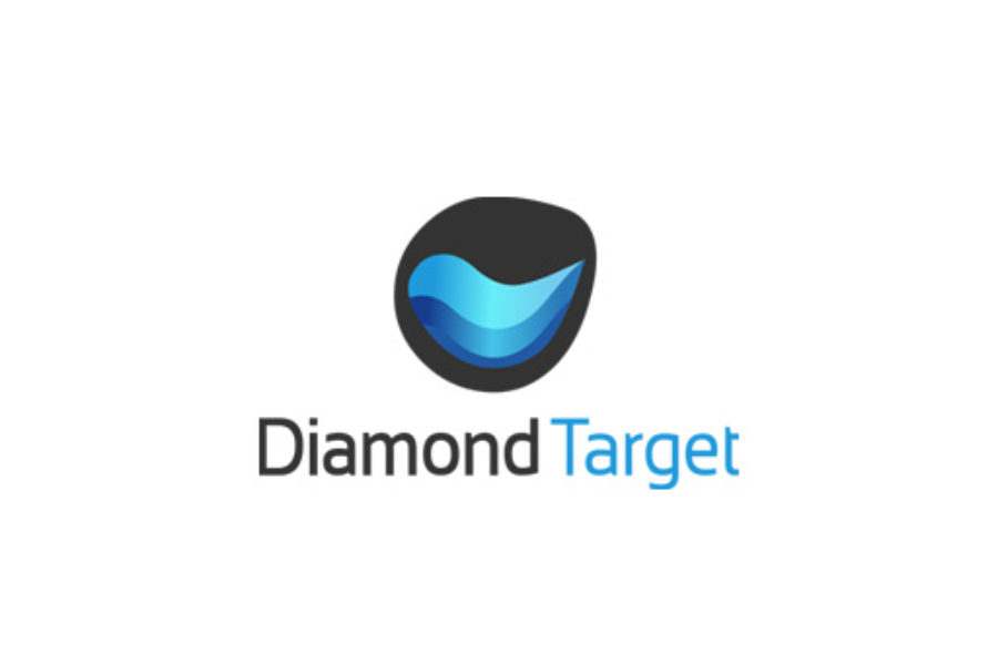 Diamond Target