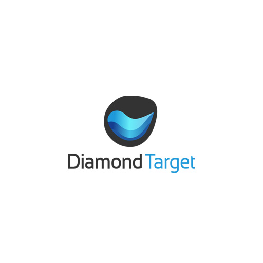 Diamond Target
