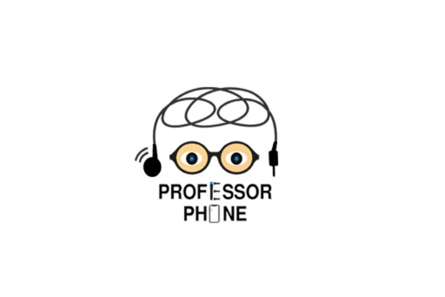 Professor Phone