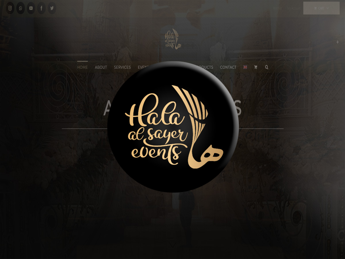 Hala Events