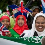 SOMALILAND CELEBRATING PROGRESS