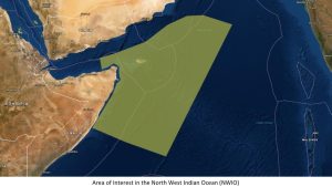 Read more about the article Somalia mister 300 millioner dollar hvert år på grunn av ulovlig fiskeriaktivitet.