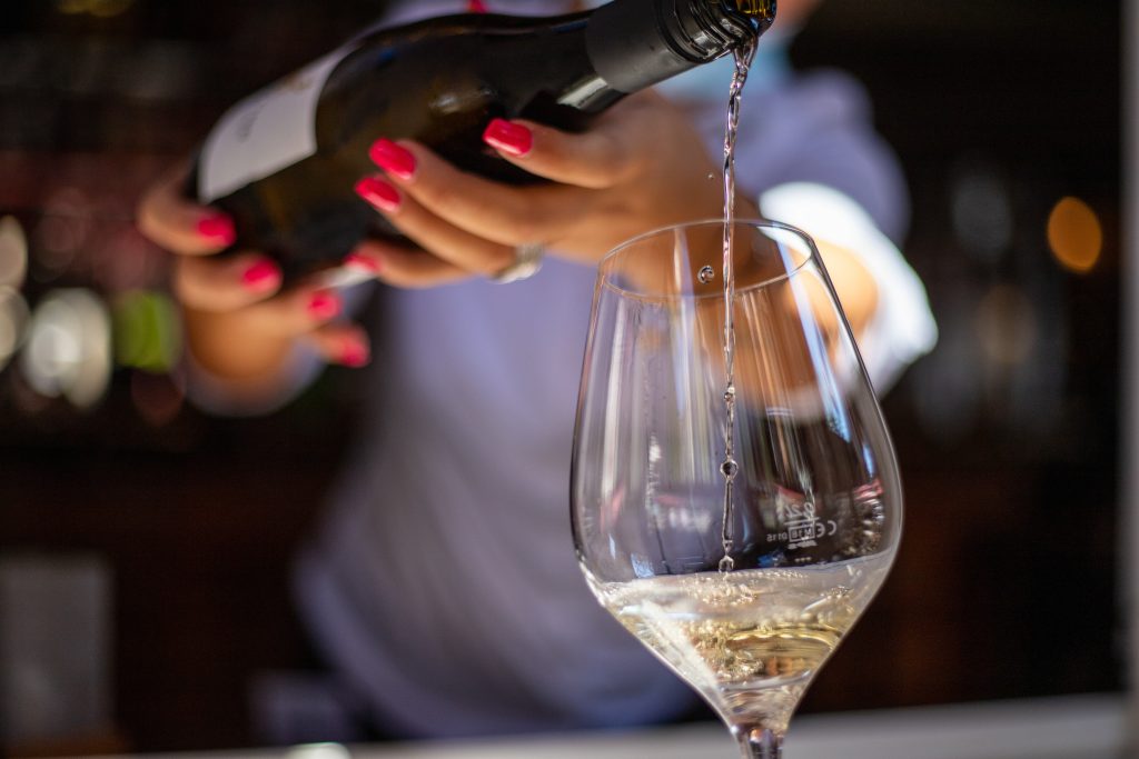 Winetasting image