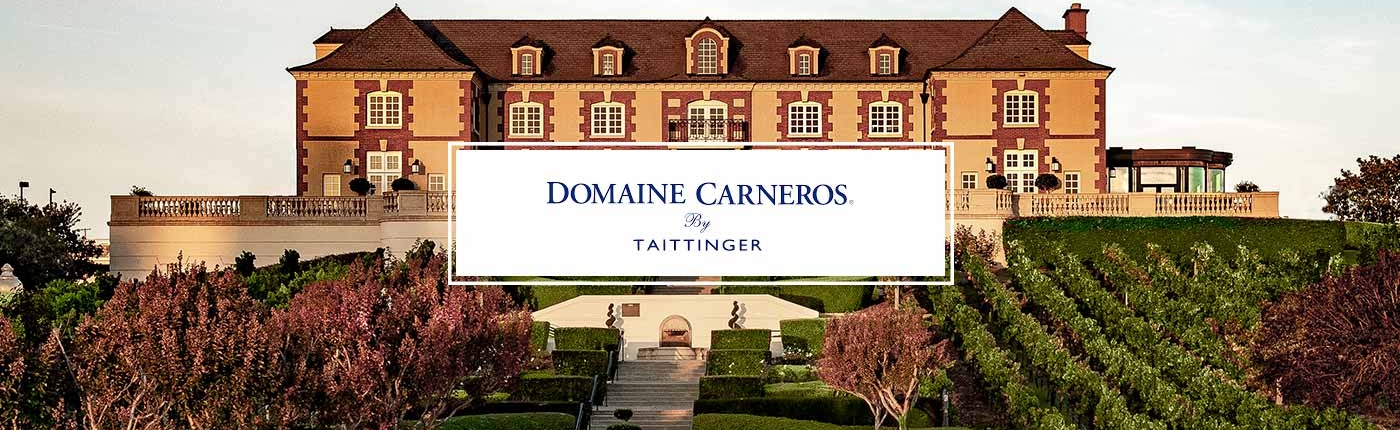 Carneros winery deals