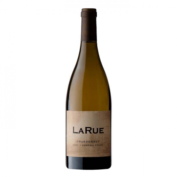 LaRue Chardonnay H Klopp Vineyard Sonoma Coast 2018