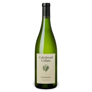 Cakebread Cellars Napa Valley Chardonnay