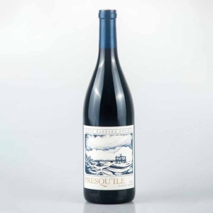 Presqu`ile Santa Barbara Pinot Noir