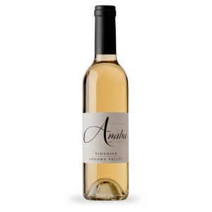 Anaba 2018 Late Harvest Viognier