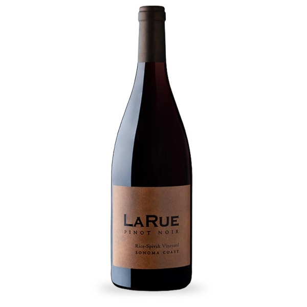 LaRue Winery 2016 Pinot Noir