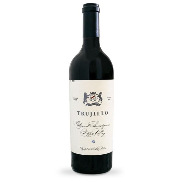 Trujillo Cabernet Sauvignon