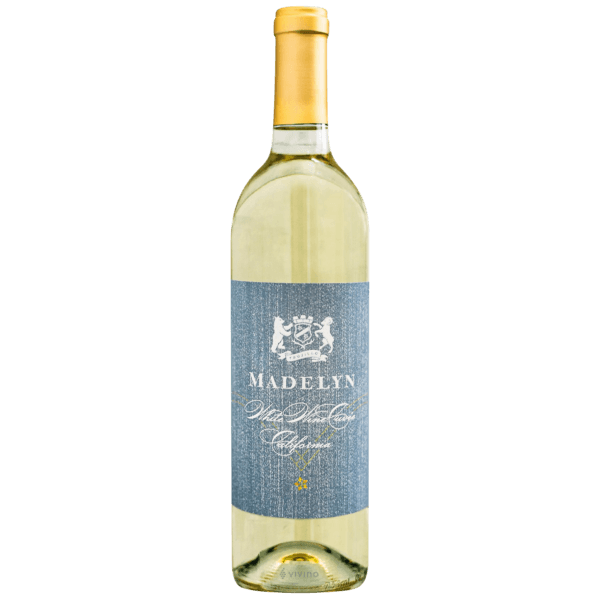 Trujillo 2022 MADELYN WHITE WINE CUVÉE Sommwine