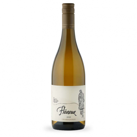 Flaneur 2023 Willamette Valley Chardonnay