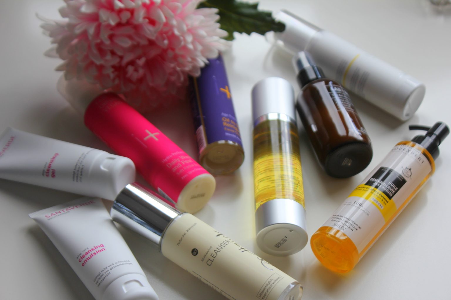 Clean Beauty Gesichtsreinigung - So nah und so fern - Beauty