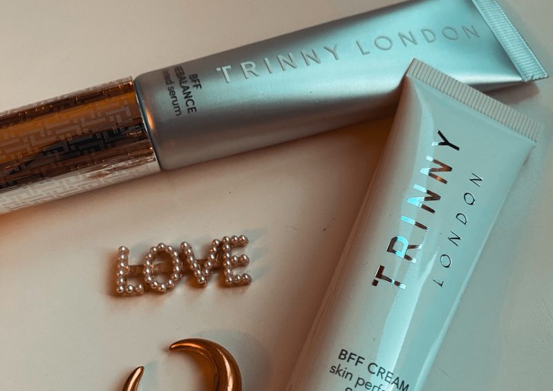 trinny london kosmetik