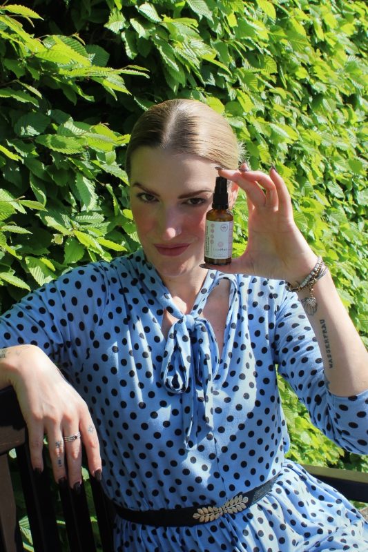 LisaMar Naturkosmetik Gesichtscreme