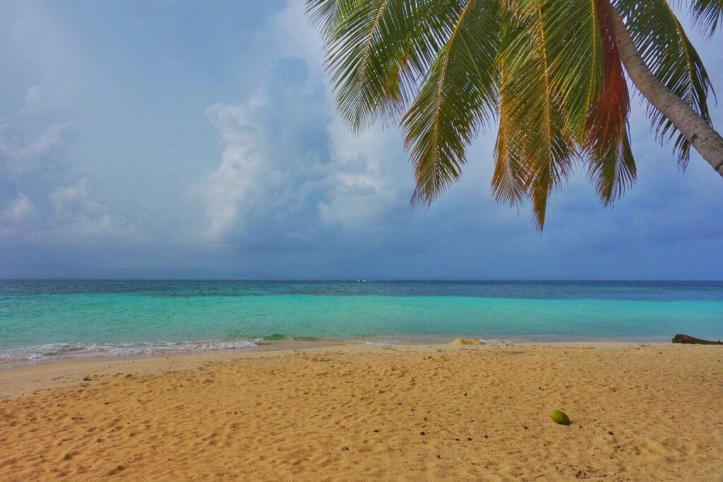 Dreambeach