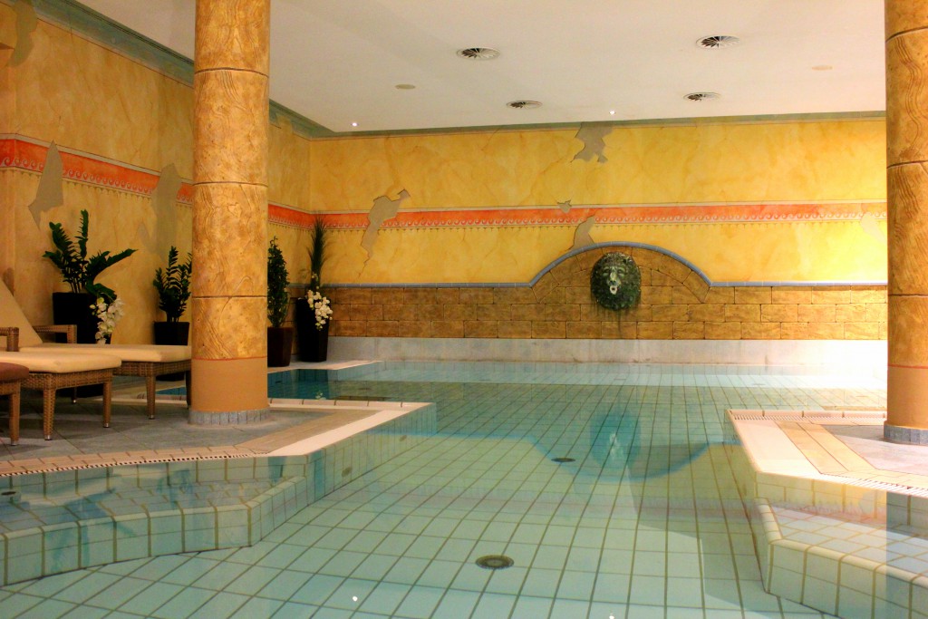 Westerwald Pool