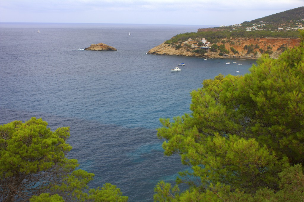 Ibiza Meer