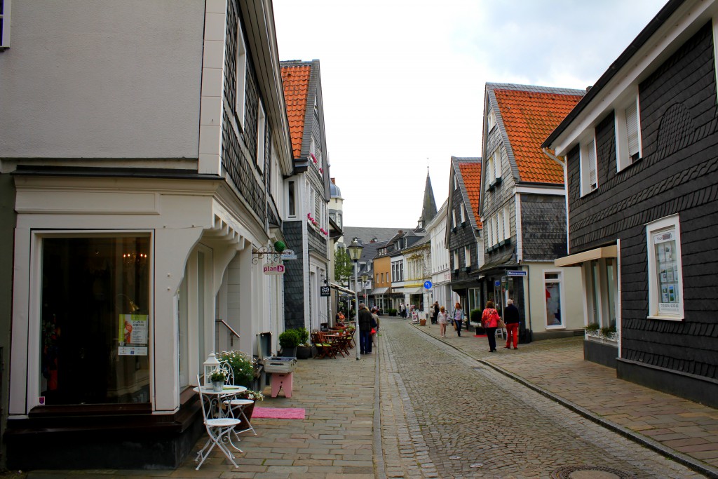 Essen Kettwig