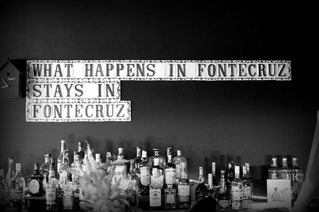 Fontecruz Bar