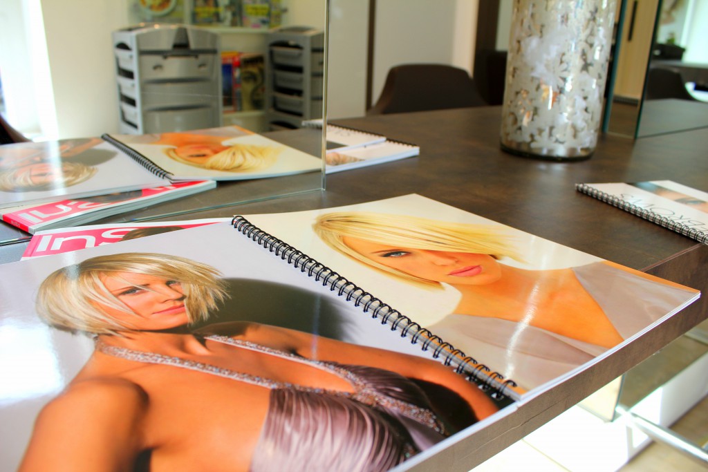 Haarkatalog