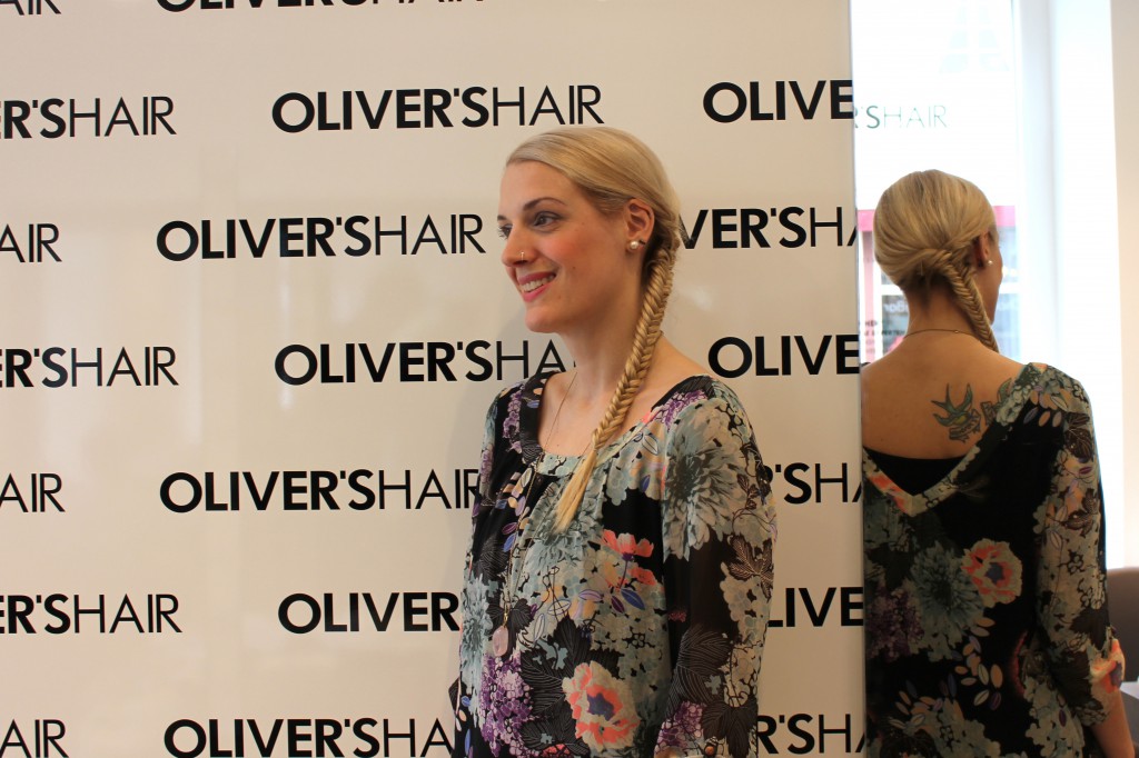 Olivers Hair Essen