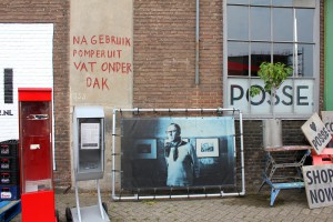 Rotterdam shop Fenix